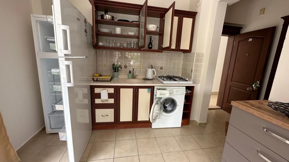 Kemer Comfort Apartment 5