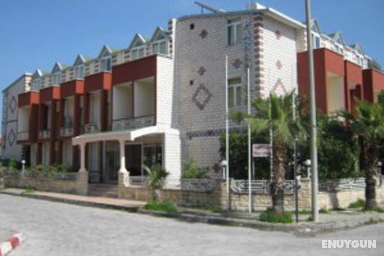 Kemer Paradise Hotel 3