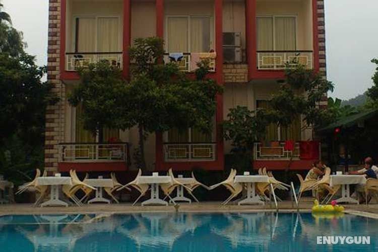 Kemer Paradise Hotel 4