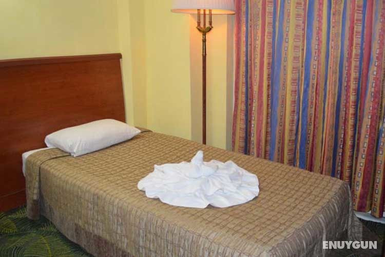 Kemer Paradise Hotel 2