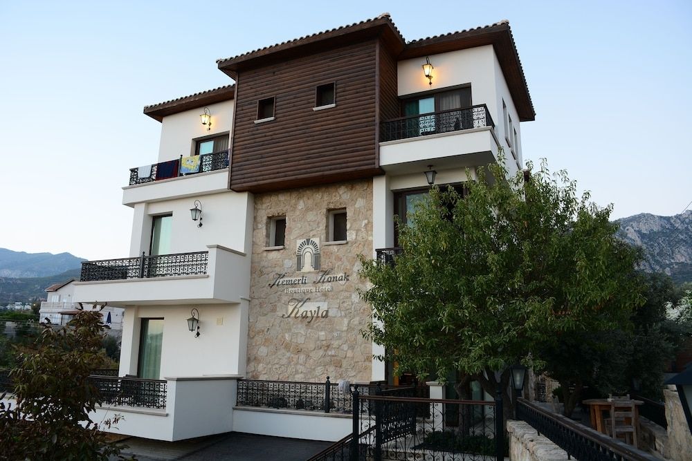 Kemerli Konak Boutique Hotel 2