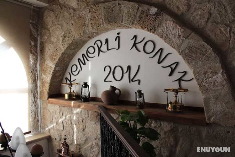 Kemerli Konak Boutique Hotel 2