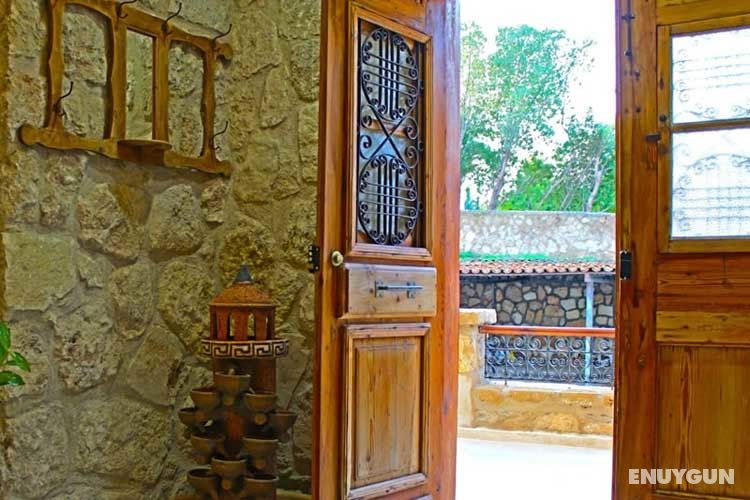 Kemerli Konak Boutique Hotel 4