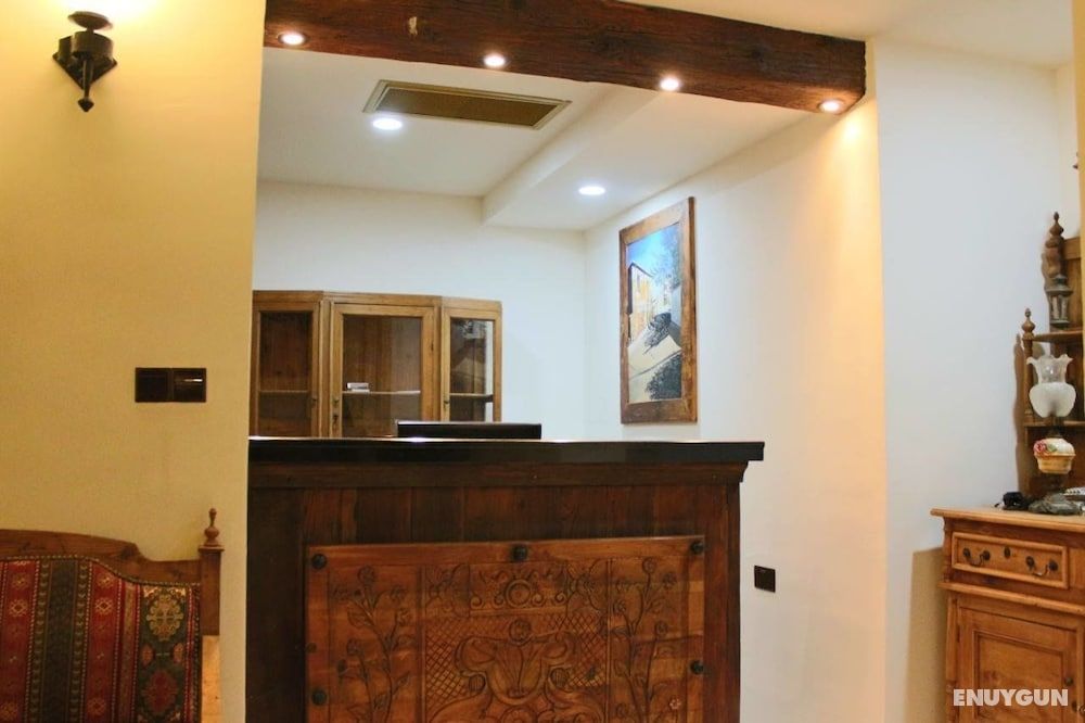 Kemerli Konak Boutique Hotel 5