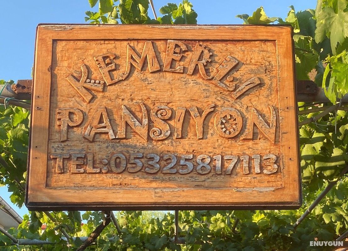 Kemerli Pansiyon 2