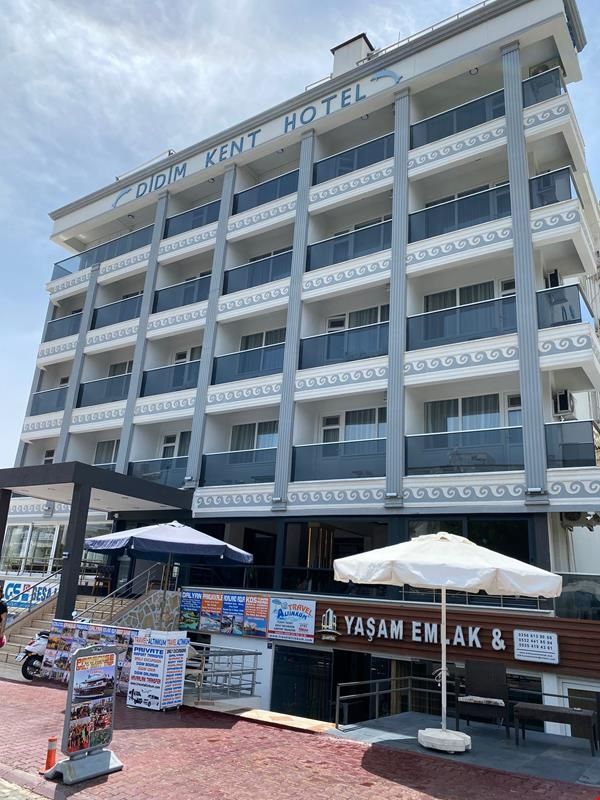 Kent Hotel 4