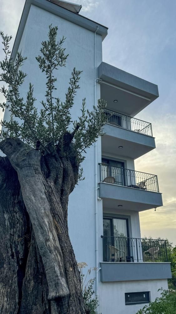 Kent Pansiyon Ayvalık 3