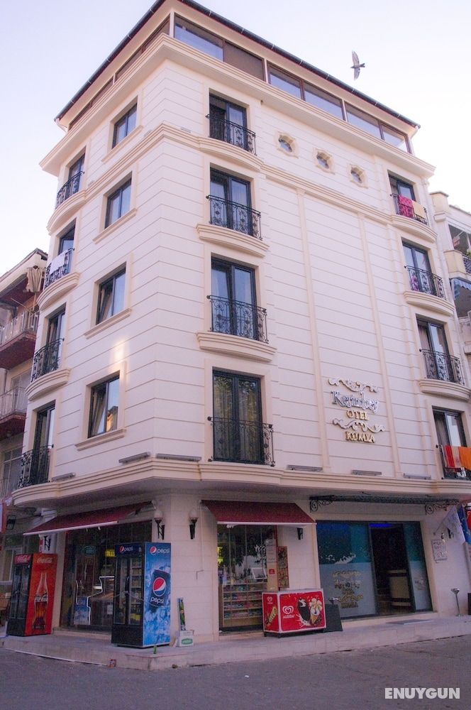 Kerimbey Otel 3