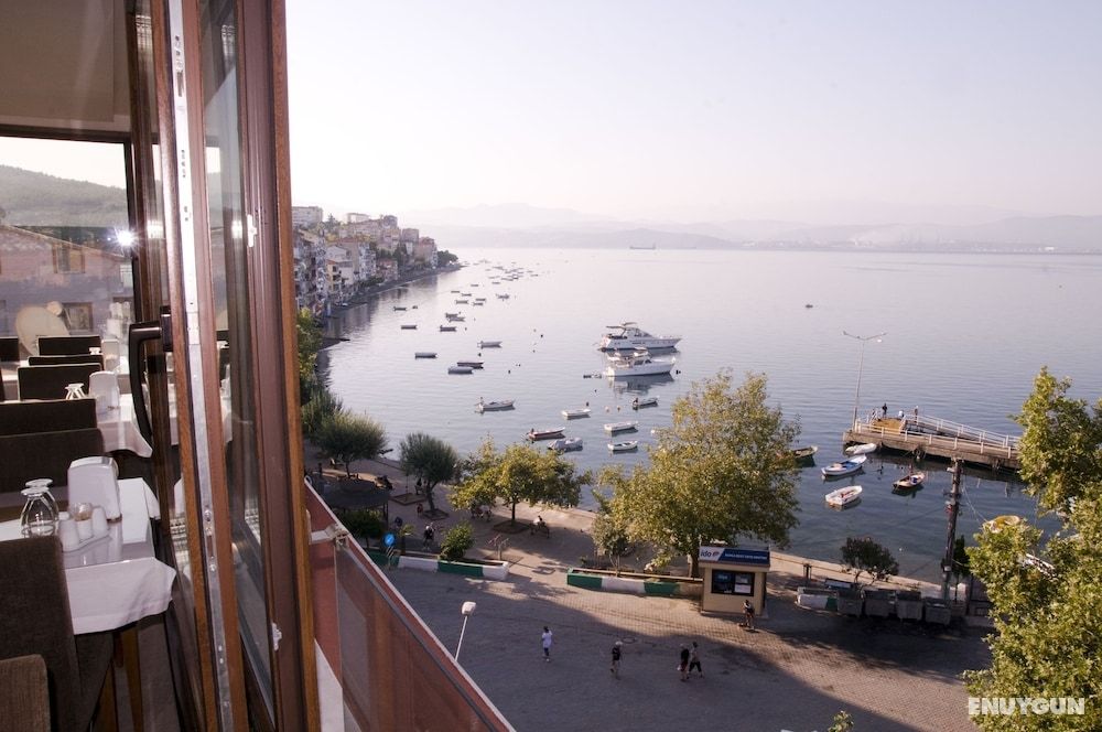 Kerimbey Otel 4