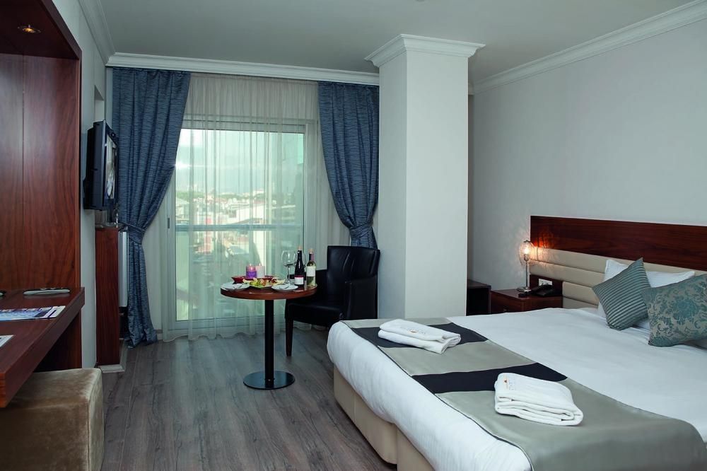 Ketenci Residence İzmir 2