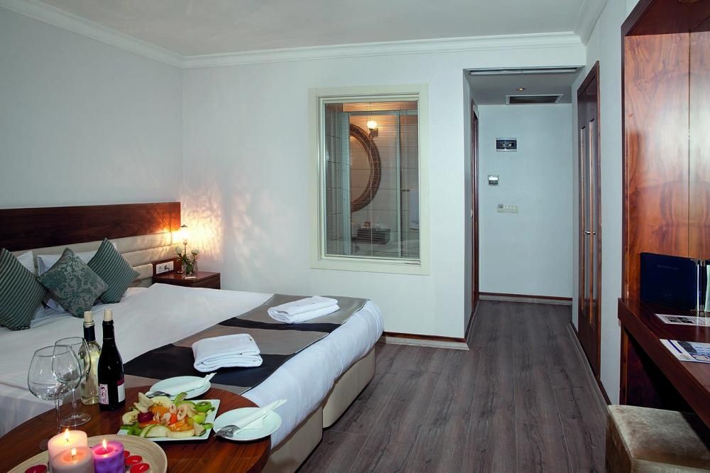 Ketenci Residence İzmir 3