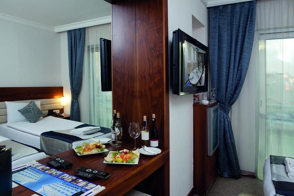 Ketenci Residence İzmir 5