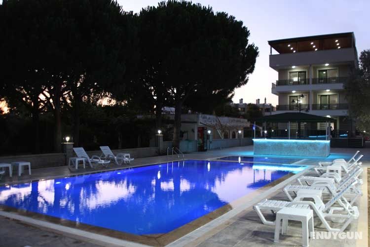 Keyf Konak Boutique Hotel 2