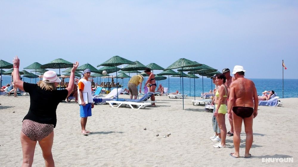 Kırbıyık Resort Hotel 3