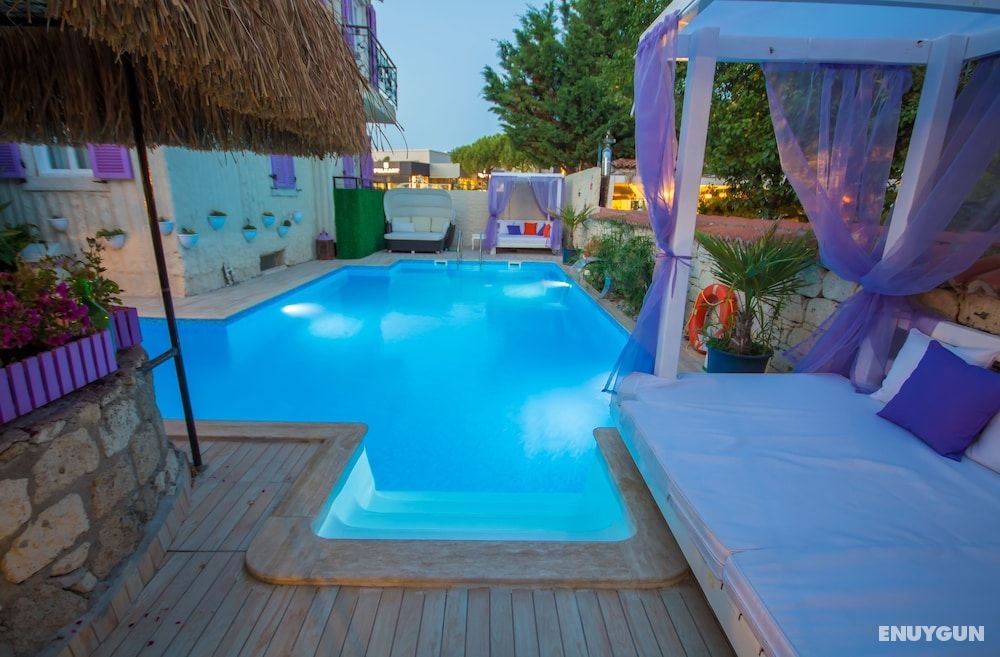 Kirlance Butik Otel 5