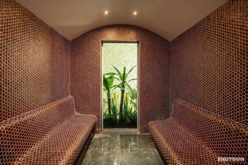 Kirman Calyptus Resort & SPA 5