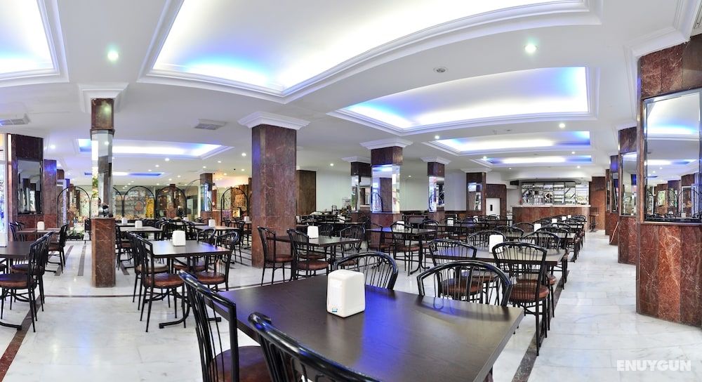 Kleopatra Sun Light Hotel 4