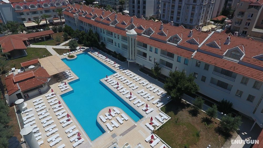 Koçer Club Apartments 4