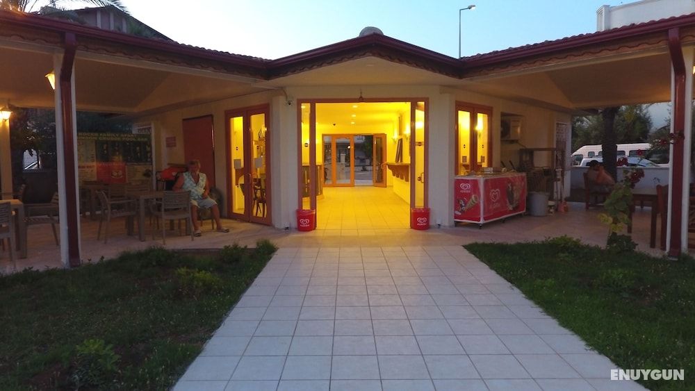 Koçer Club Apartments 5