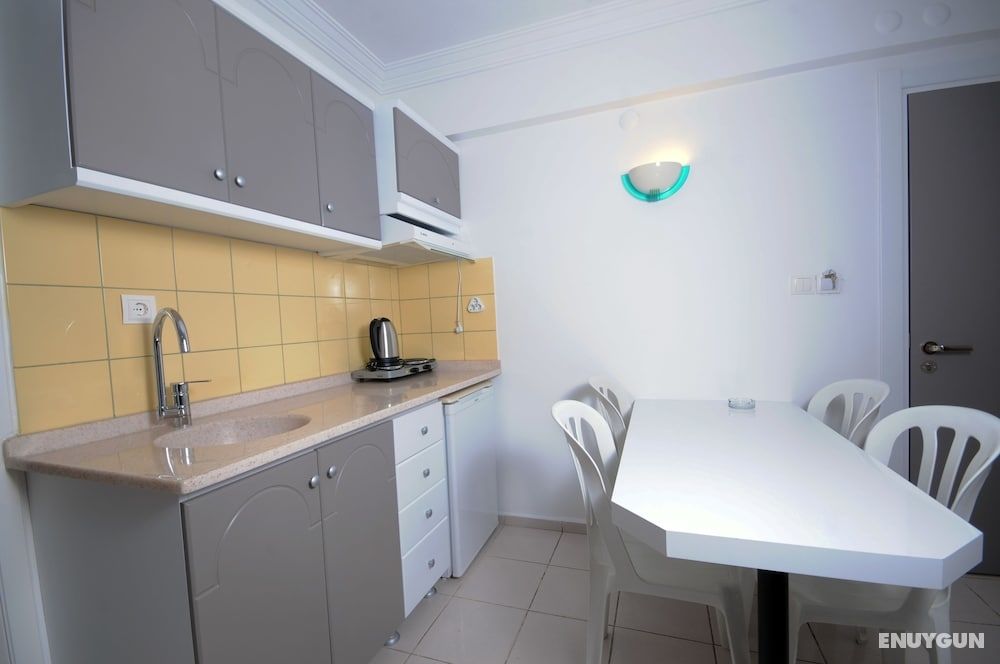 Koçer Club Apartments 3