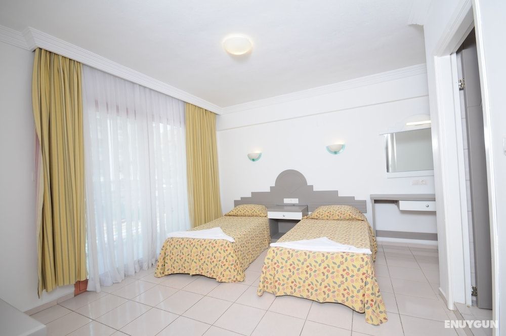 Koçer Club Apartments 2
