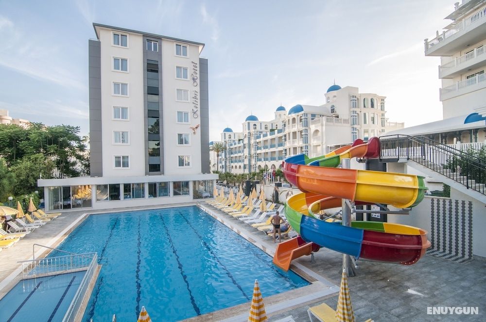 Kolibri Hotel 3