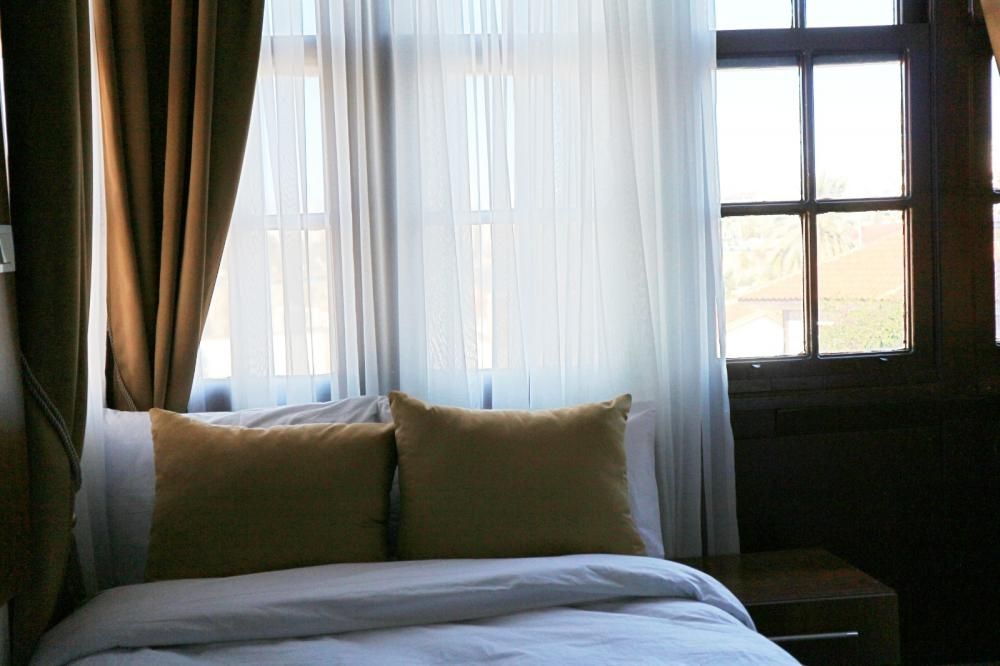 Konak Hotel Kaleiçi 3