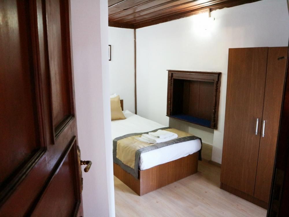Konak Hotel Kaleiçi 2