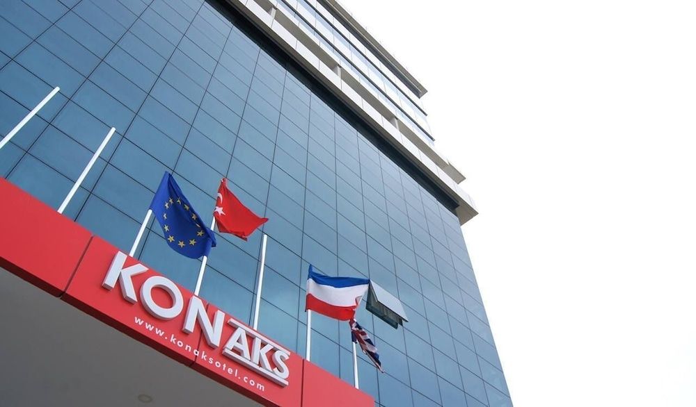 Konaks Otel 4