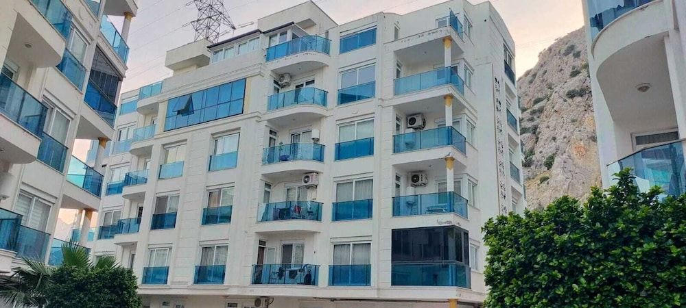 Konyaaltı Suite Hotel 3