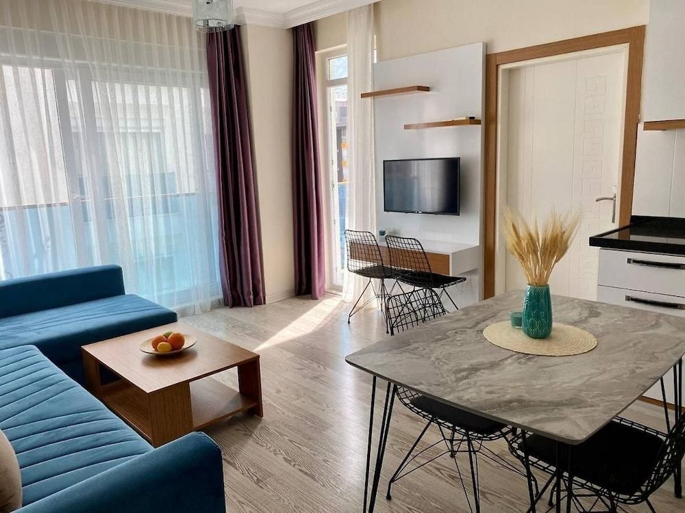 Konyaaltı Suite Hotel 2