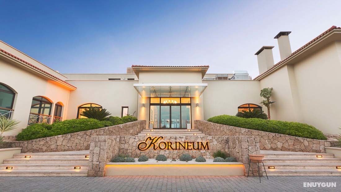Korineum Golf & Beach Resort 2