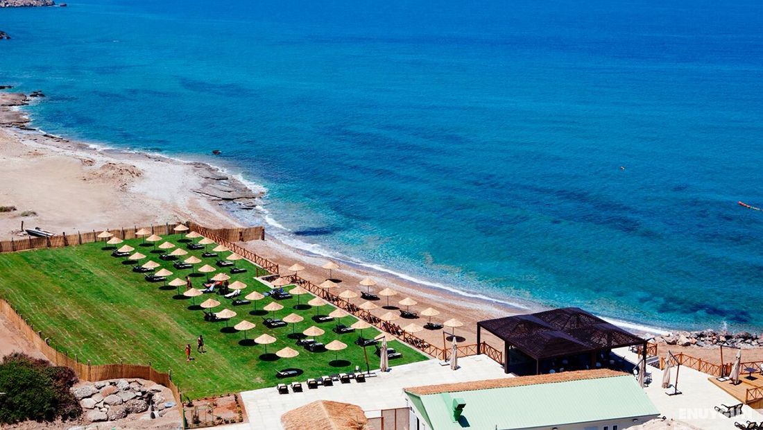 Korineum Golf & Beach Resort 3