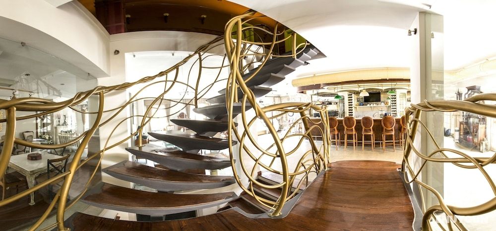 Köstem Hotel 4