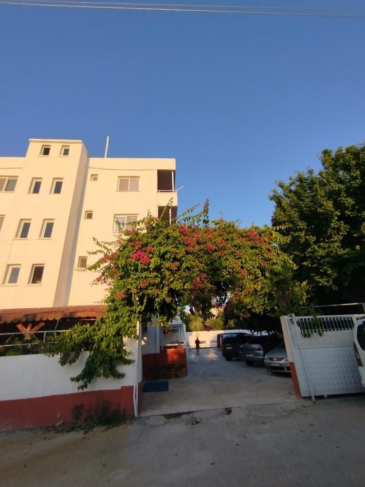 Küçük Aile Pansiyonu 4