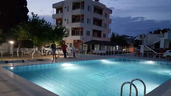 Küçük Aile Pansiyonu 5