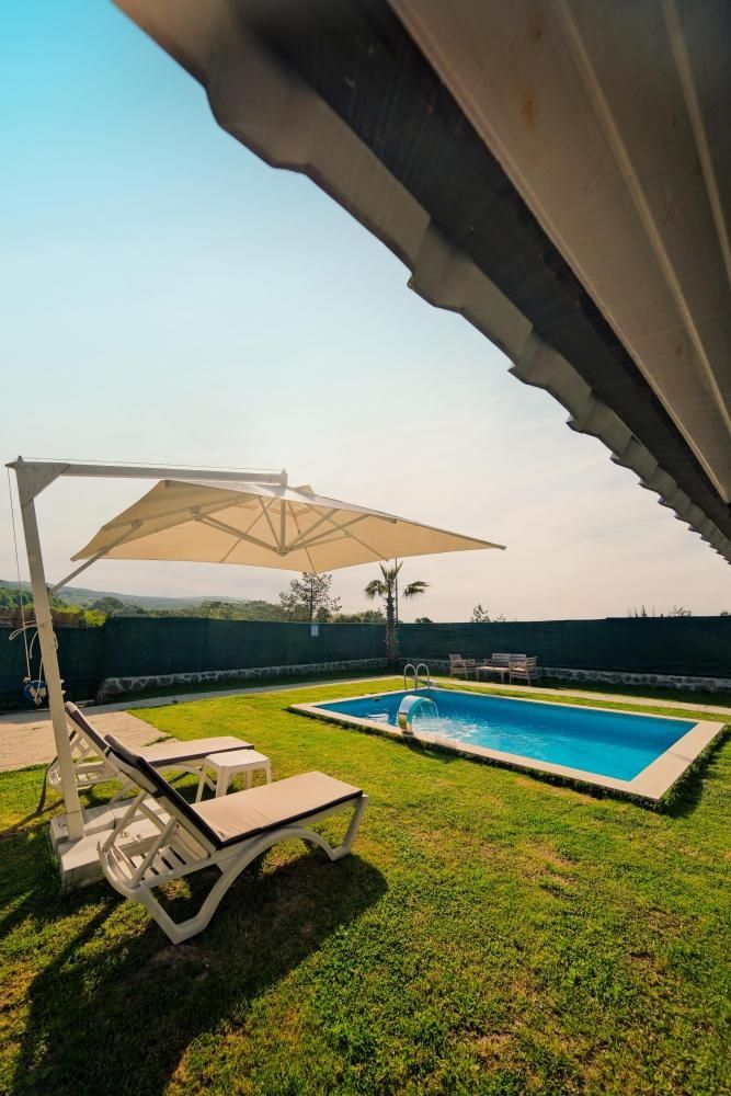 Kuka Bungalov 3
