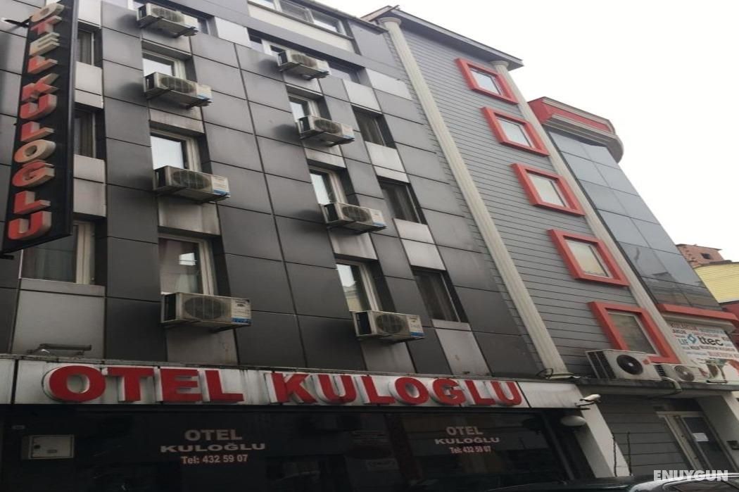 Kuloğlu Hotel 3