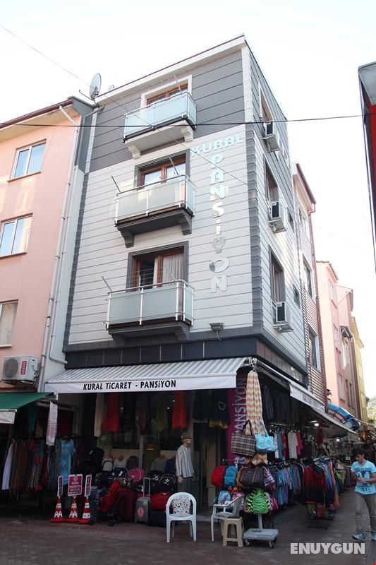 Kural Pansiyon 3