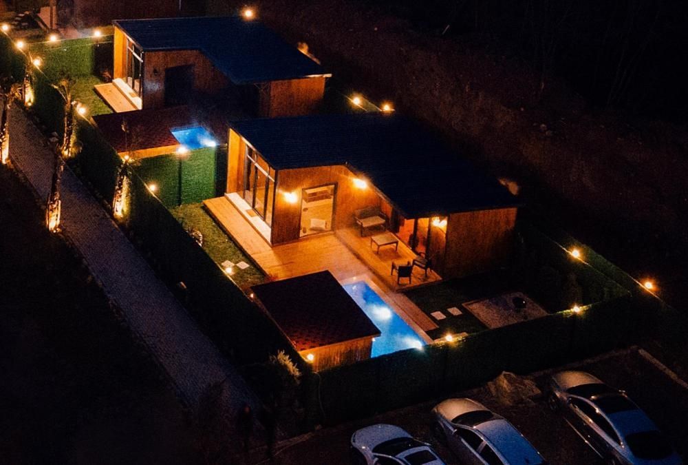 Kuruçeşme Tiny House 3