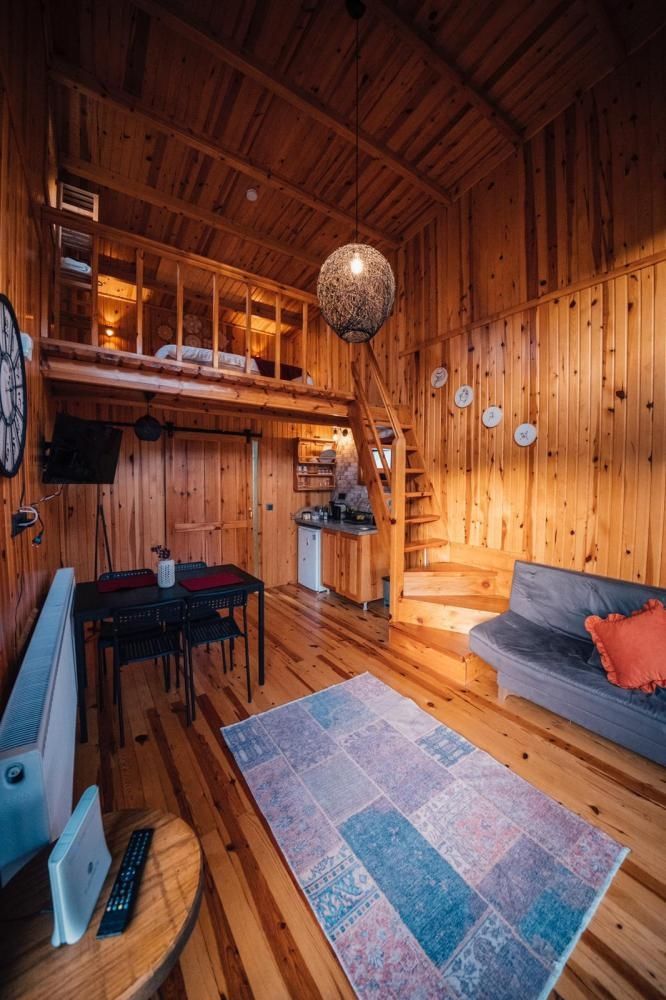 Kuruçeşme Tiny House 2