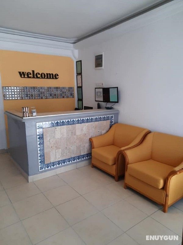 Kuşadası Ephesian Hotelguesthouse 2