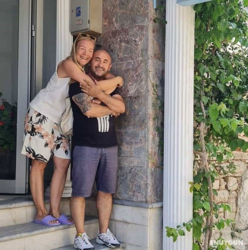 Kuşadası Ephesian Hotelguesthouse 5
