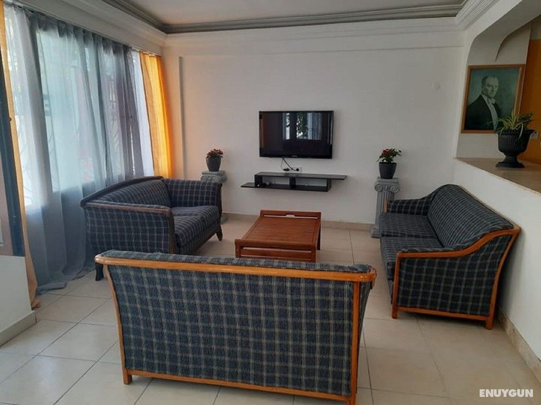 Kuşadası Ephesian Hotelguesthouse 3