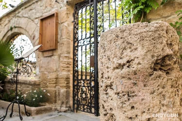 Kyrenia Palace Boutique Hotel 2