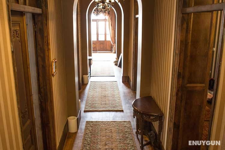 Kyrenia Palace Boutique Hotel 3