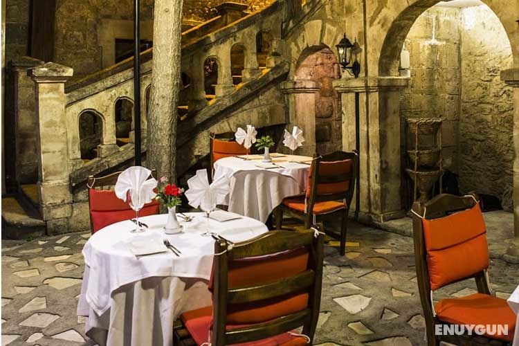 Kyrenia Palace Boutique Hotel 5