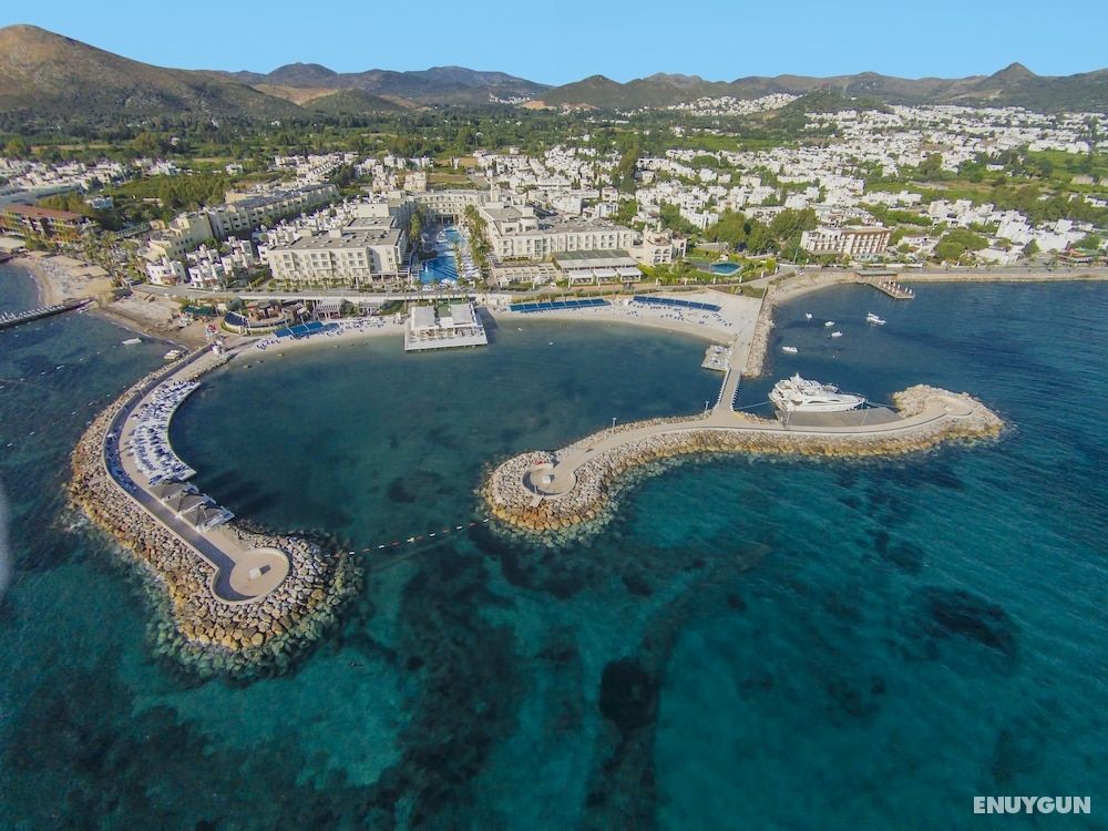 La Blanche Resort & SPA 5