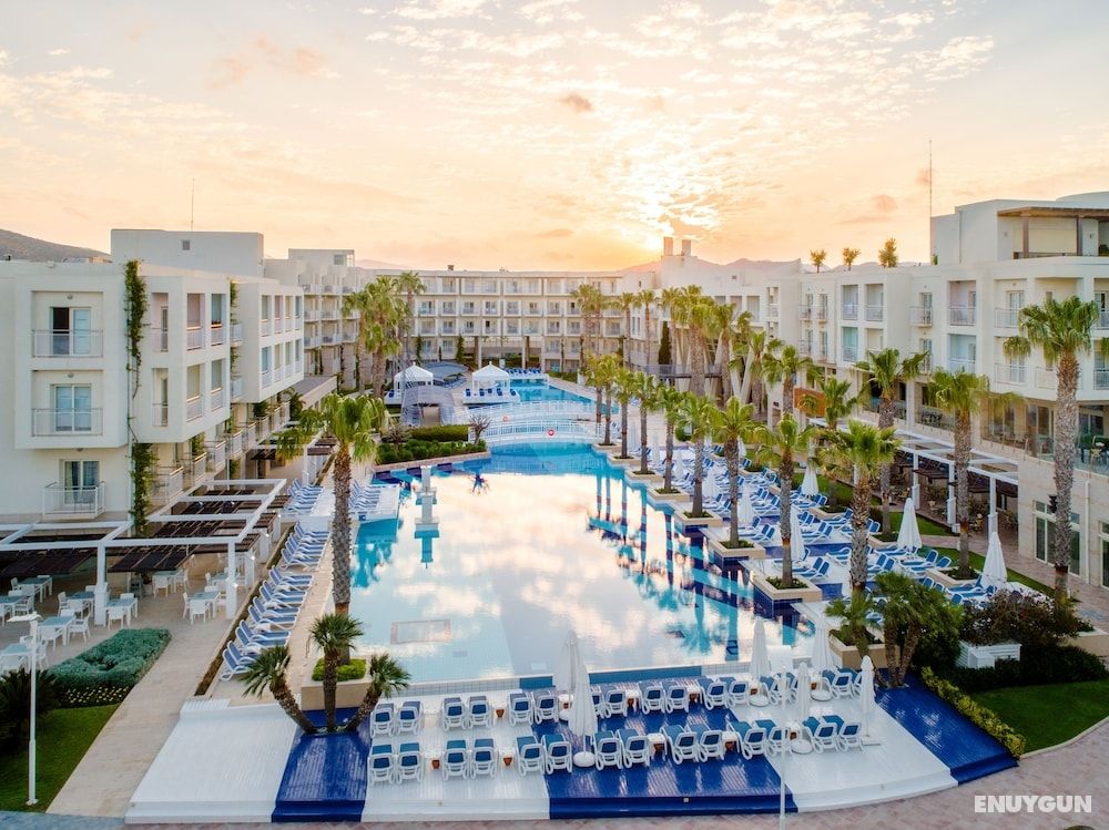 La Blanche Resort & SPA 3
