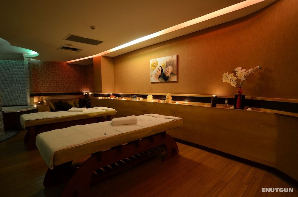 La Blanche Resort & SPA 4
